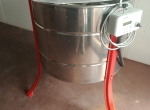 Extracteur miel Lega 28 cadres