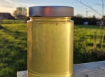Miel d’acacia 