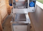 Machine à désoperculer Icko Désopro Voirnot + stand 2 m	