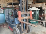 Chariot élévateur