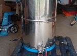 Maturateurs Thomas 100 et 200 kg