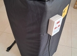 Couverture chauffante pour futs