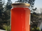 Miel de châtaignier en fûts ou seaux