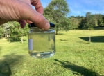 Fûts de miel d’acacia en Bio de 2026