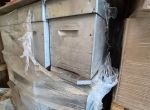 150 ruchettes Dadant 6 c