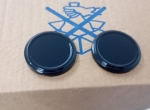 Capsules noires