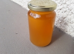 Miel de montagne bio