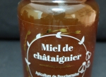 Miels Printemps/chataignier/foret/fleurs 2026