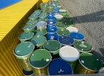 Bidons 200 L