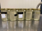 Miel d'acacia en fût Vienne (86)