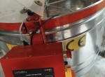 Extracteur LYSON 42 cadres
