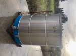 MATURATEUR 2500KG THOMAS