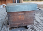 vends  ruchette dadant 5 cadres