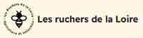 Reines et essaims Logo-Les Ruchers de la Loire