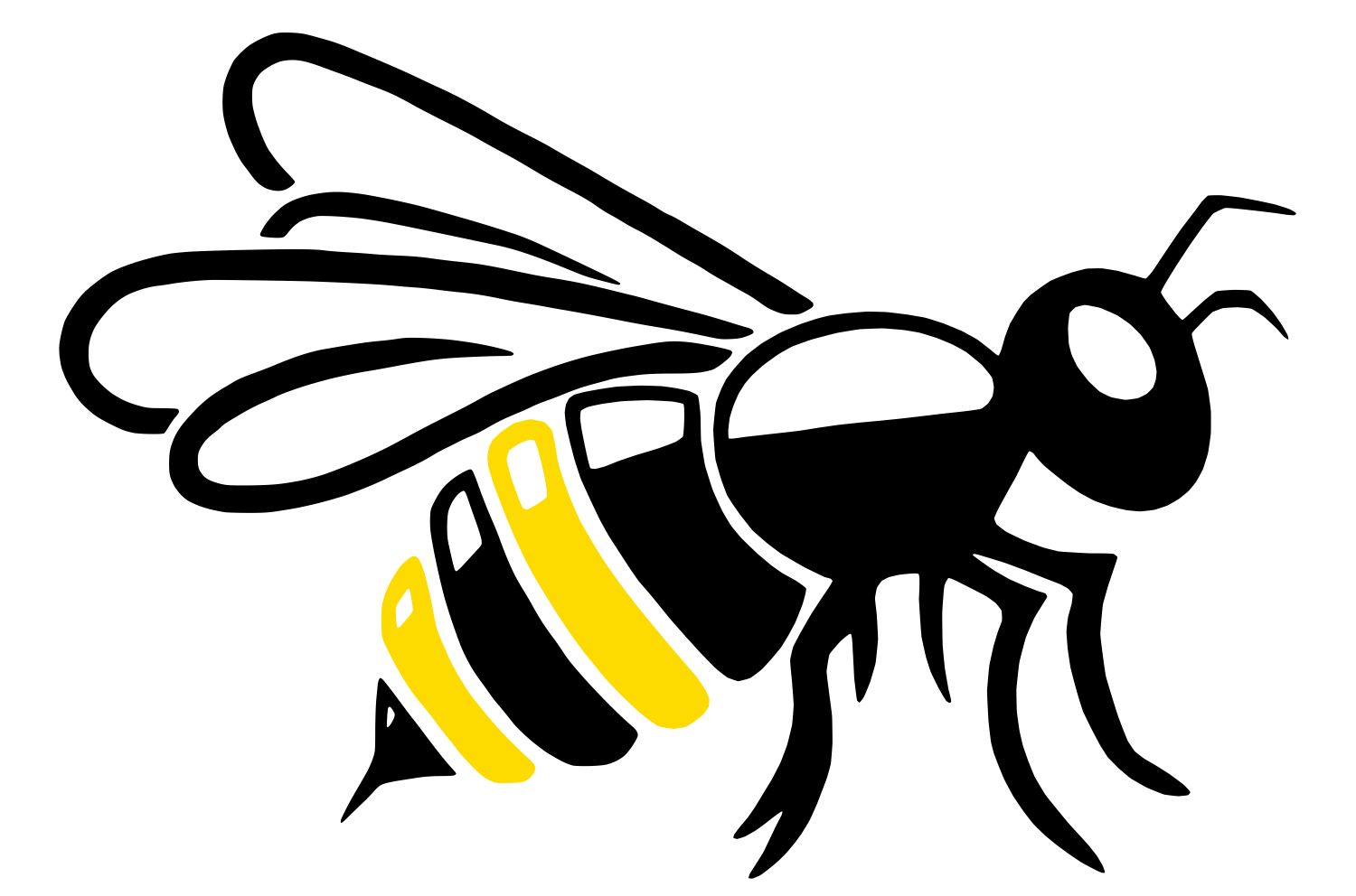 bee