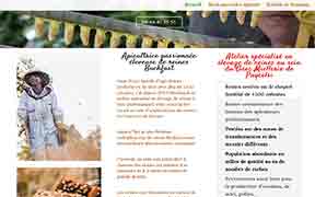 GAEC Miellerie de Puycelsi