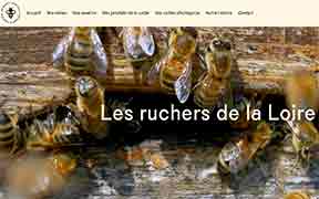 Les Ruchers de La Loir