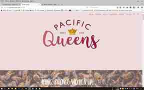 pacific queens