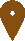 marker icon marron