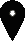 marker icon noir
