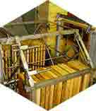 beekeeping equipment